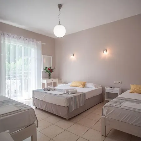 Bella Vista & Aparthotel