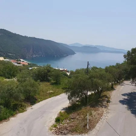 Bella Vista & Aparthotel Benitses (Corfu)