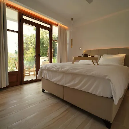Hotel apartamentowy Bella Vista & 2*