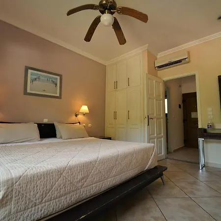 Aparthotel Bella Vista & 2*