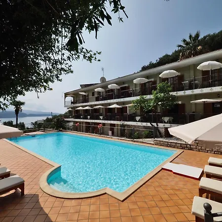 Bella Vista & Hotel apartamentowy 2*