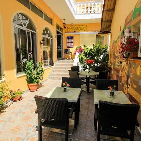Bella Vista & Hotel apartamentowy 2*