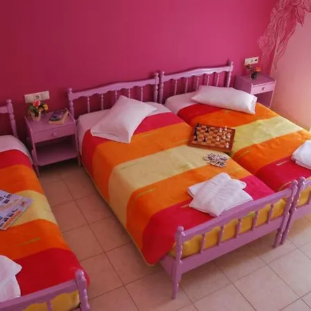 Aparthotel Bella Vista &
