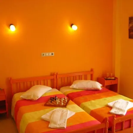 Bella Vista & Hotel apartamentowy