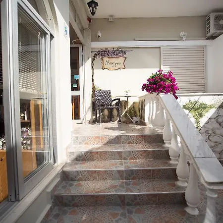 Hotel apartamentowy Bella Vista &