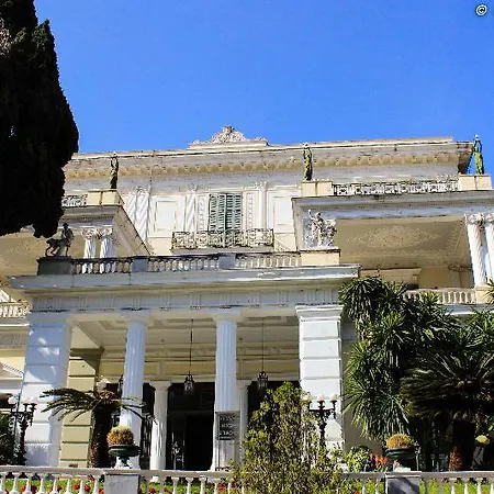 Bella Vista & Aparthotel