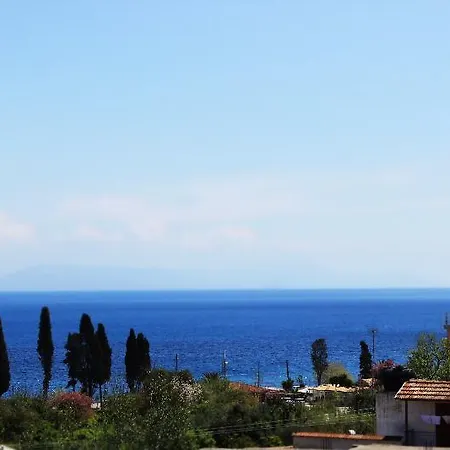 Bella Vista & Aparthotel 2*