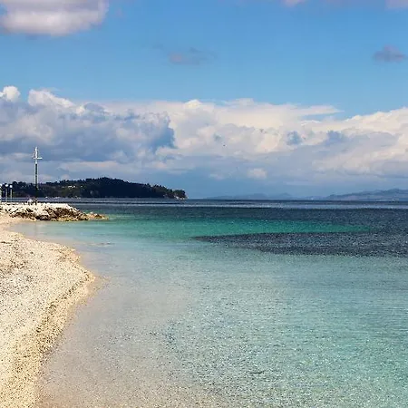Bella Vista & 2* Benitses (Corfu)