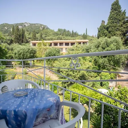 Aparthotel Bella Vista & 2*