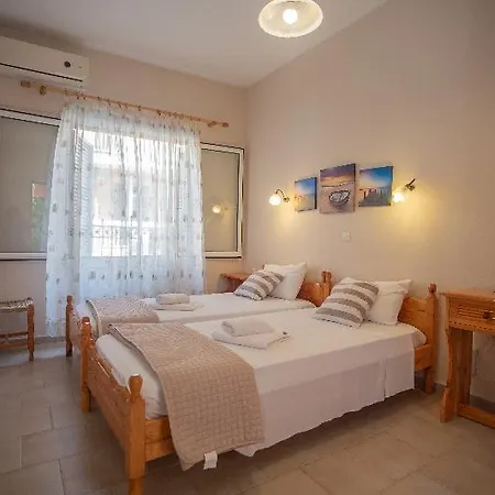 Bella Vista & Aparthotel